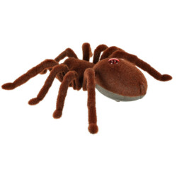 Păianjen teleghidat TARANTULA + PILOT