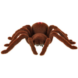 Păianjen teleghidat TARANTULA + PILOT