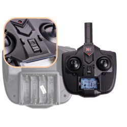 Avion RC WLtoys Sky King F959S 2,4GHz
