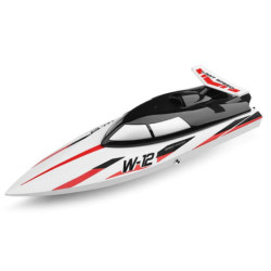 Barcă RC cu telecomandă WLtoys WL912