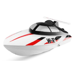 Barcă RC cu telecomandă WLtoys WL912