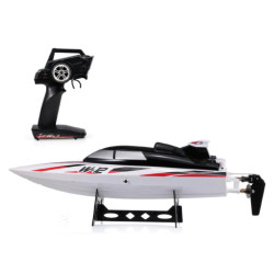 Barcă RC cu telecomandă WLtoys WL912