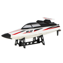 Barcă RC cu telecomandă WLtoys WL912