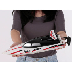 Barcă RC cu telecomandă WLtoys WL912