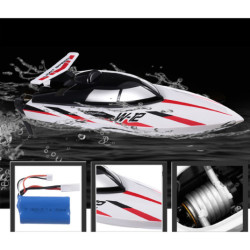 Barcă RC cu telecomandă WLtoys WL912