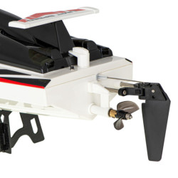 Barcă RC cu telecomandă WLtoys WL912
