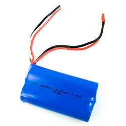 Barcă RC cu telecomandă WLtoys WL912
