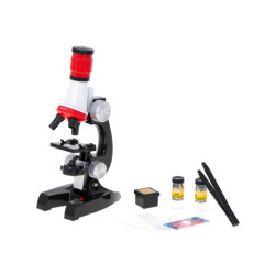 Accesorii școlare pentru microscoape științifice