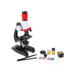 Accesorii școlare pentru microscoape științifice