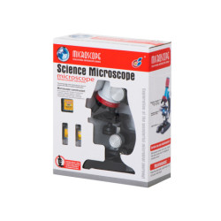 Accesorii școlare pentru microscoape științifice