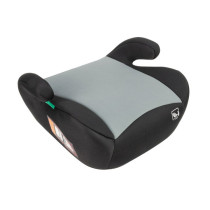 Pernă de scaun pentru mașină Automax gri