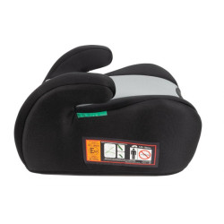 Pernă de scaun pentru mașină Automax gri