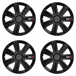 Capacele 16 GTX CARBON negru