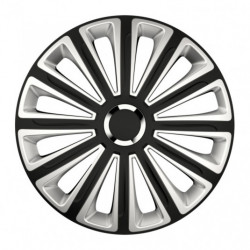 Capace 16 TREND RC culoare duală