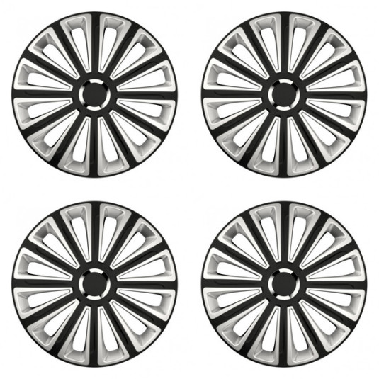 Capace 16 TREND RC culoare duală