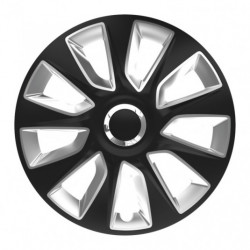 Capace 16 STRATOS BS