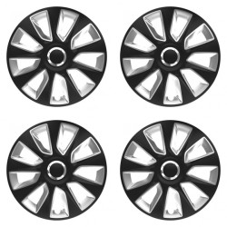 Capace 16 STRATOS BS