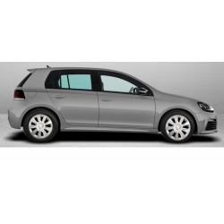 Capacele roților 16 STRATOS RC