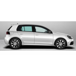 Capacele roților 16 STRATOS culoare duală