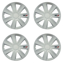 Capace GTX carbon white 15