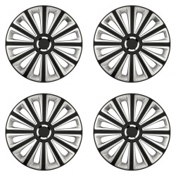 Ornamente roată 15 TREND RC culoare dublă