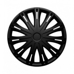 Capace de roată SPARK BLACK15 - VERSACO