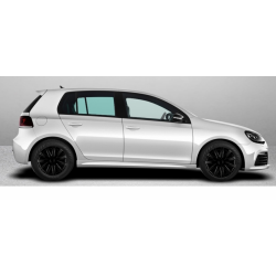 Capace de roată SPARK BLACK15 - VERSACO