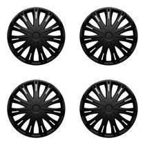 Capace de roată SPARK BLACK15 - VERSACO