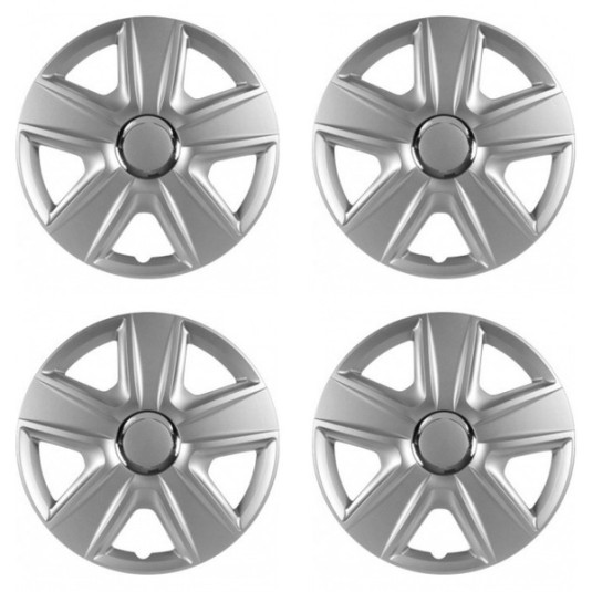 Capacele ESPRIT RC15 – VERSACO