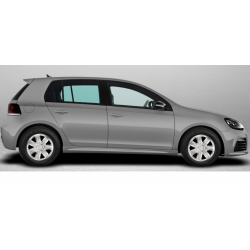 Capacele de roată COMFORT 15- VERSACO