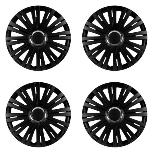 Capace ACTIVE RC BLACK15 - VERSACO