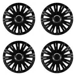 Capace ACTIVE RC BLACK15 - VERSACO