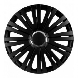 Capace ACTIVE RC BLACK15 - VERSACO
