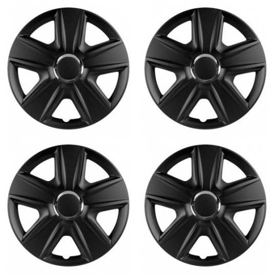 Capace roată ESPRIT RC BLACK14 - VERSACO
