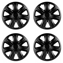 Capace COMFORT BLACK 14- VERSACO