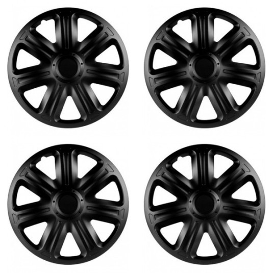 Capace COMFORT BLACK 14- VERSACO