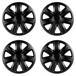 Capace COMFORT BLACK 14- VERSACO