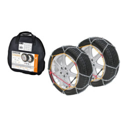 Lanțuri de zăpadă 165/60 R13 (KN30)