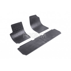 Covorase din cauciuc la comanda pentru CITROEN Xsara Picasso (2000-2010)