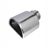 Ieșire tub esapament (Ø tub până la 58mm)
