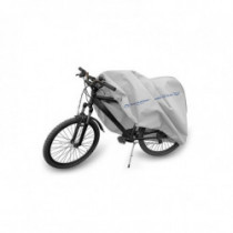 Prelată de protecție pentru bicicletă L