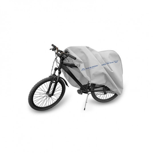 Prelată de protecție pentru bicicletă L