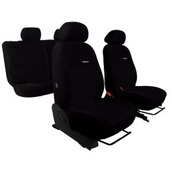 Huse pentru VOLKSWAGEN TOURAN 5X1 II (din 2015) Elegance (velur-velur)