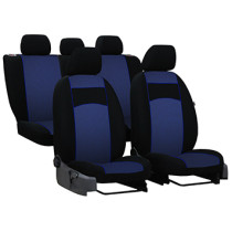 Poťahy pre SUZUKI IGNIS III (od 2016) VIP-B3 (textil) 7.model (vyp)