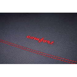 Huse pentru AUDI A3 versiune 5uși 8L (1996-2003) Comfort (Alcantara)