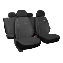 Huse pentru AUDI A3 versiune 5uși 8L (1996-2003) Comfort (Alcantara)