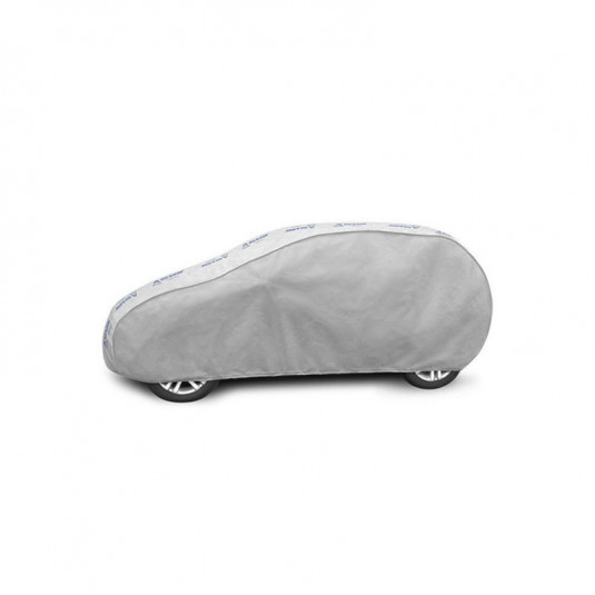 Prelată basic garage M1 hatchback desfăcută (exp)