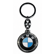 Breloc din rășină BMW