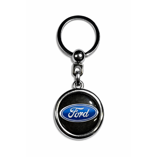 Breloc din răşină Ford