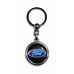 Breloc din răşină Ford